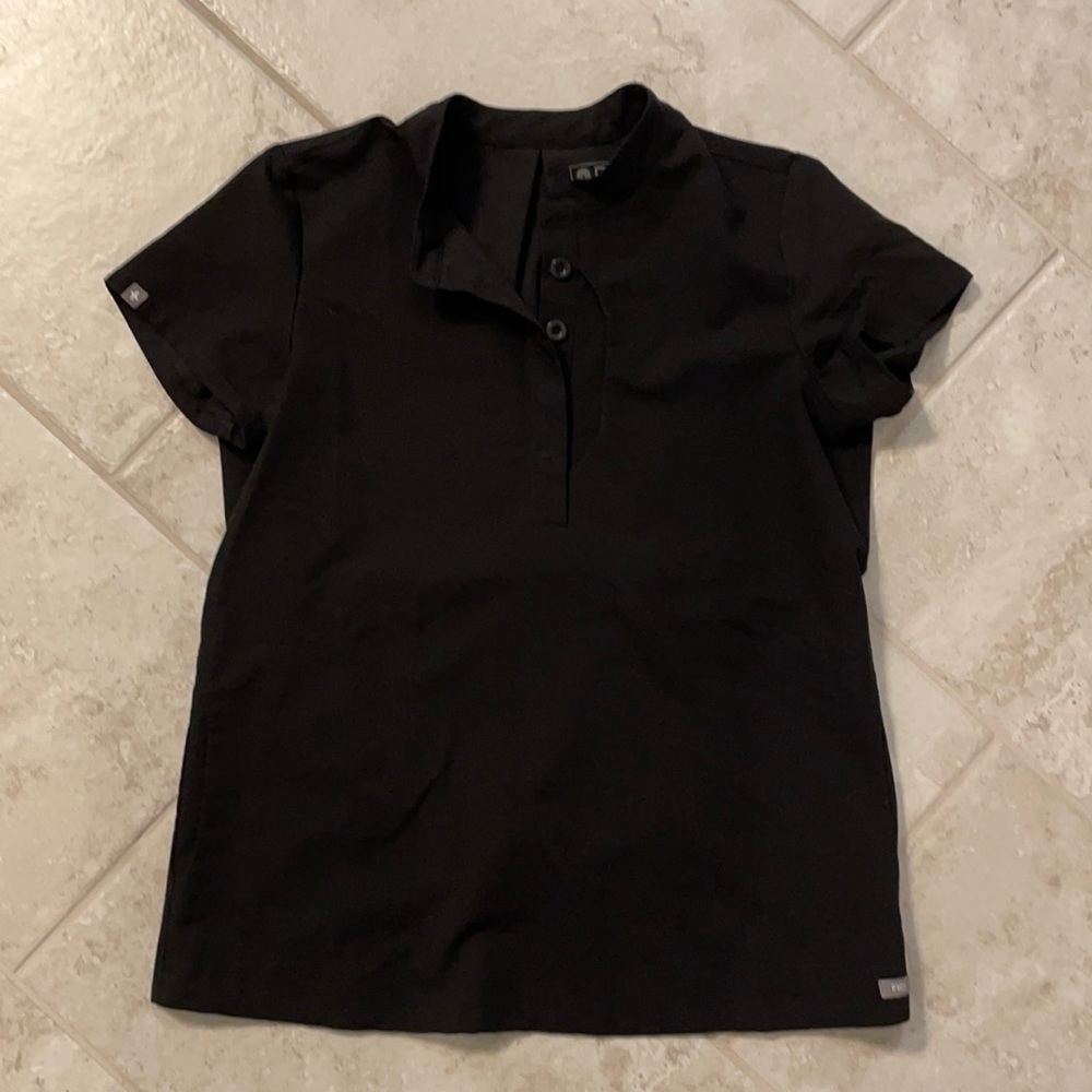 Scrub Top